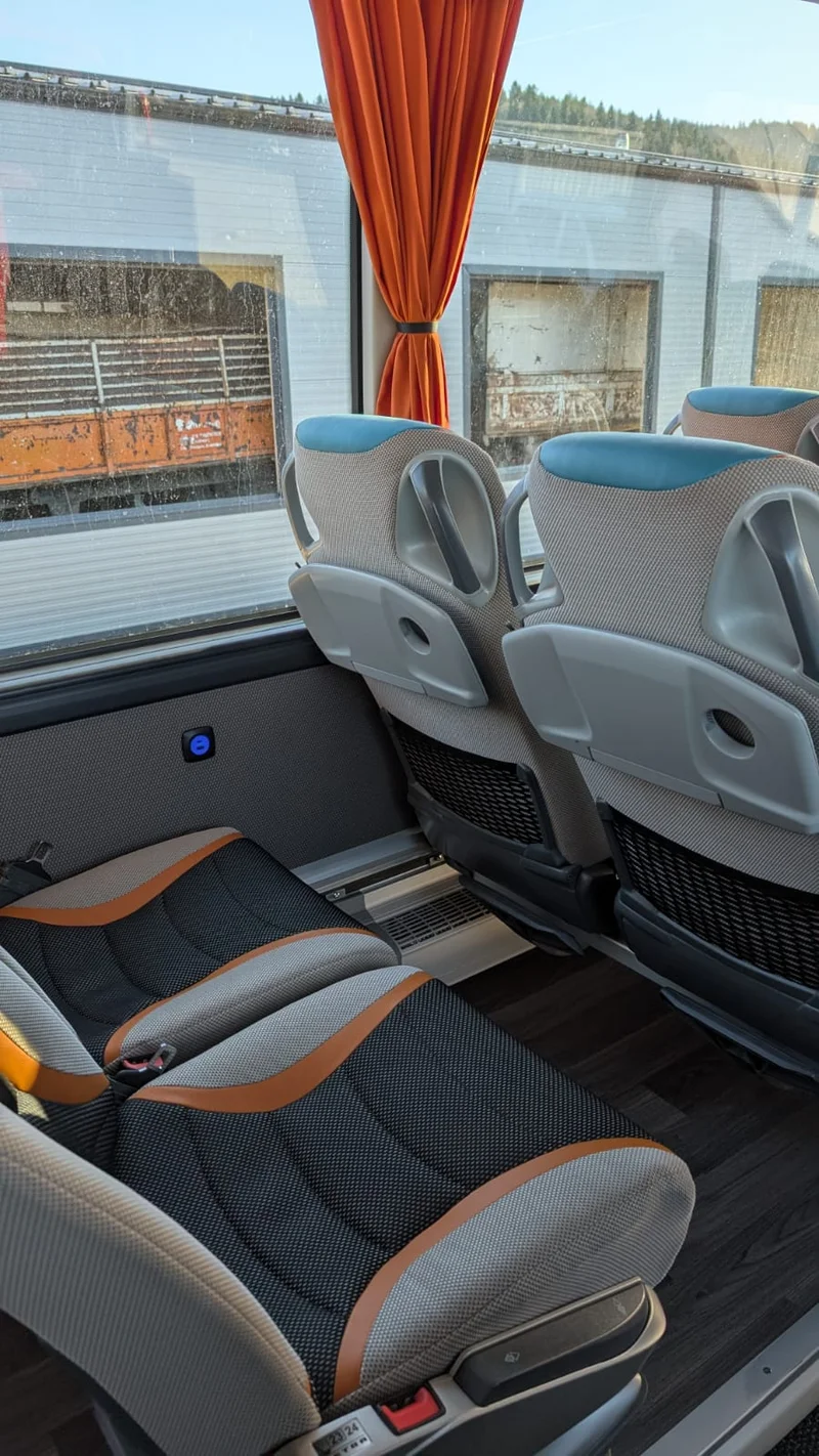 Setra S515HD / Bild 3