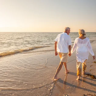 Wellness & Badereisen