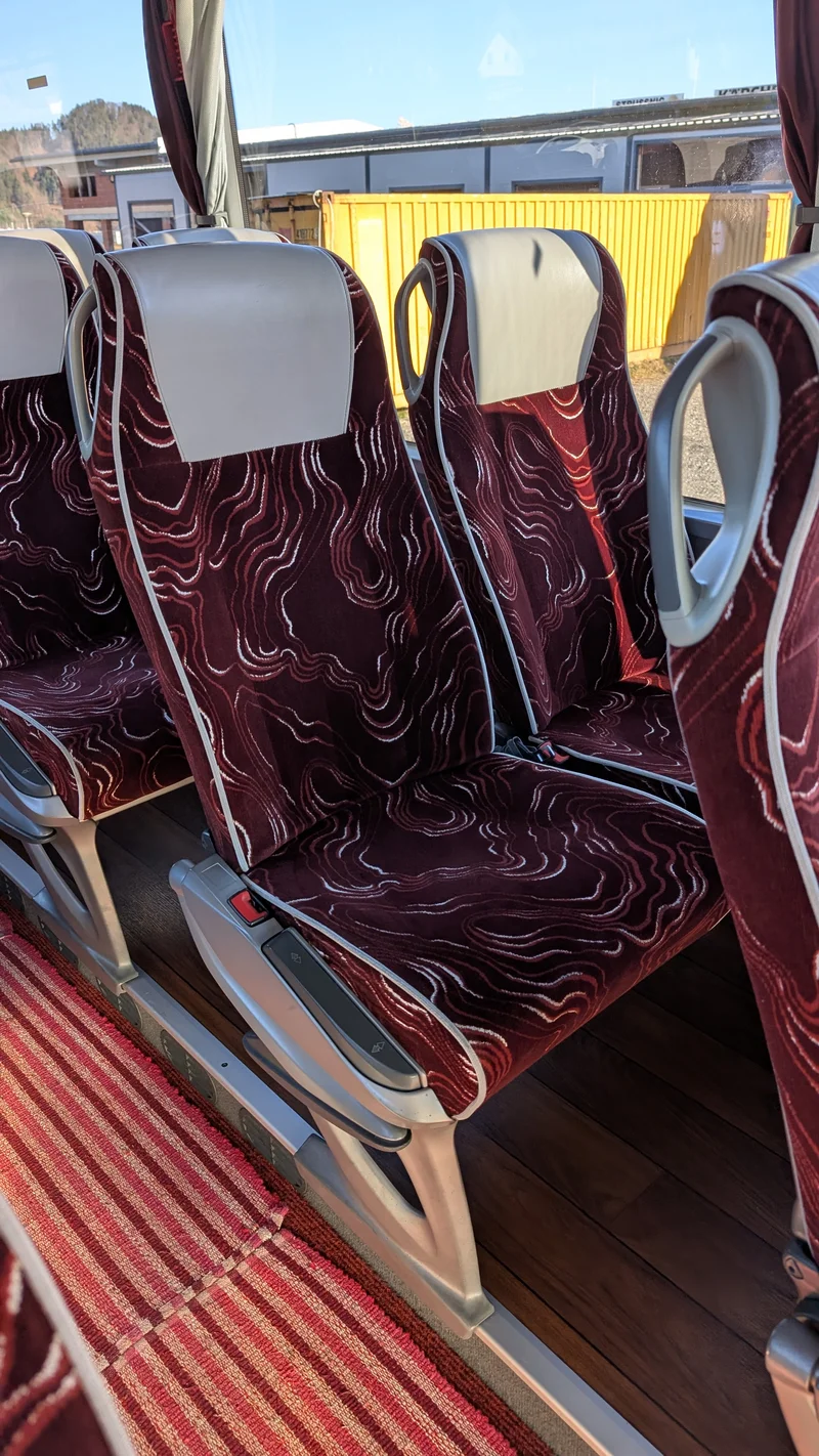 Tourismo RH-K / Bild 3