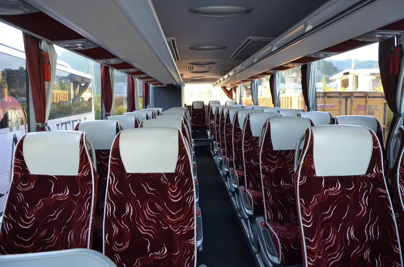 Tourismo RH-K / Bild 2