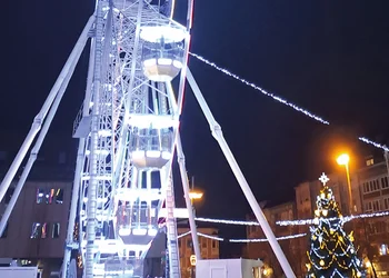 Adventzauber in Maribor