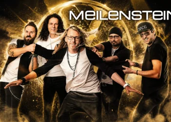 Fanreise Meilenstein