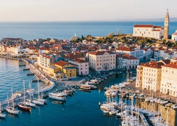 Badefahrt Portoroz