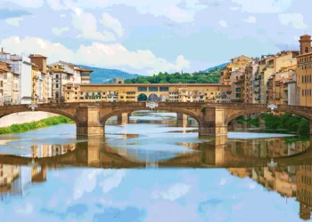 Ostern in der Toskana