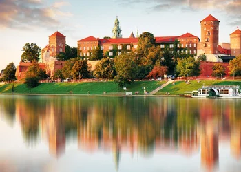 Geheimnisse Südpolens