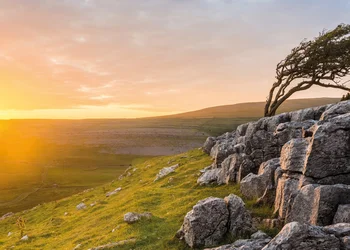 Atemberaubendes Schottland