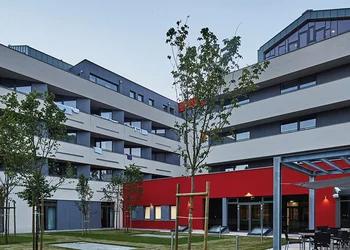 3 Tagesfahrt in die Therme Lenti ins Thermal Hotel Balance ****