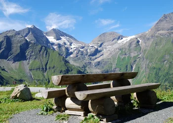 Tagesfahrt zum Großglockner