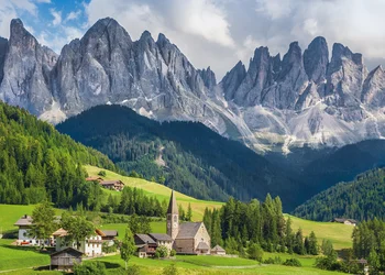 PREMIUM Einzigartiges Südtirol