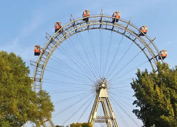 Tiergarten Schönbrunn & Prater