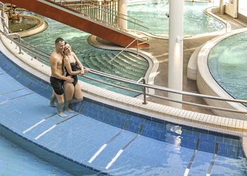 Badefahrt Therme Moravske Toplice