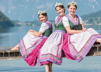 Narzissenfest im Ausseerland